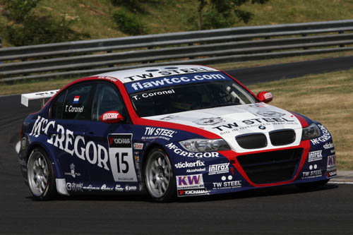 Tom Coronel